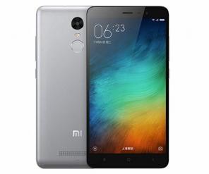 Slik installerer du Official Lineage OS 14.1 på Xiaomi Redmi Note 3