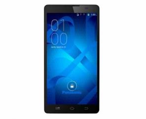 Πώς να εγκαταστήσετε το Stock ROM σε Panasonic P81 [Firmware Flash File / Unbrick]