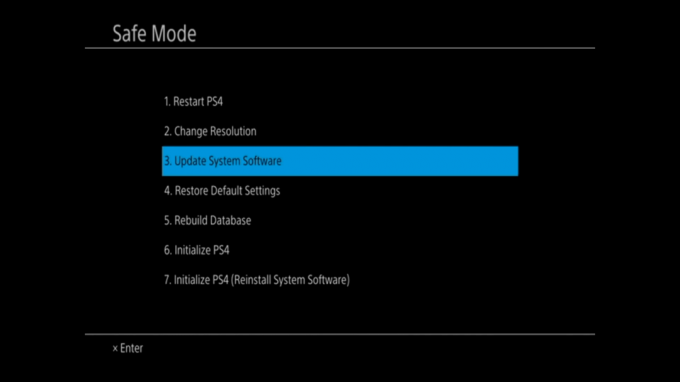 Sådan rettes PS4 fejl SU-30625-6