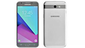 Samsung Galaxy J3 2017 arhīvs