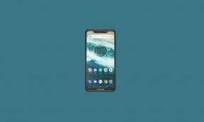 Téléchargez OPT28.81-45 septembre 2018 Sécurité pour Motorola One Power