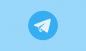 Kako izbrisati sve poruke u Telegramu