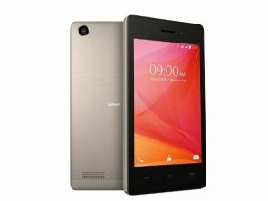 Πώς να εγκαταστήσετε το ROM Stock στο Lava A52 [Firmware Flash File / Unbrick]