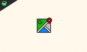 Mapy Google: Najděte souřadnice zeměpisné šířky a délky