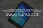 Stáhnout Nainstalovat P355MUBU1BQC2 April Security Marshmallow pro Galaxy Tab A 8.0 LTE