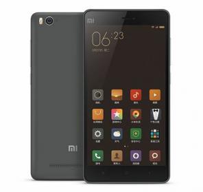 Comment installer Lineage OS 15 pour Xiaomi Mi 4c (libra)