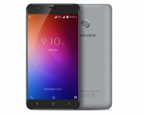 Liste des meilleures ROM personnalisées pour Blackview E7 et E7s [Mise à jour]