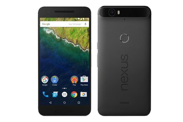 Τώρα ενημερώστε το Android 7.1.2 Final Nougat στο Nexus 6P που εκτελεί Beta Test Build