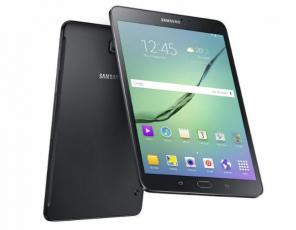 Root and Install Official TWRP Recovery On Galaxy Tab S2 8.0 2016