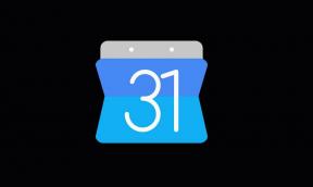 Исправлено: проблема с календарем Android 13 не работает