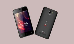 Πώς να εγκαταστήσετε το Stock ROM στο Symphony E7 [Firmware Flash File / Unbrick]