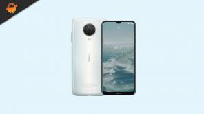 Descargar Google Camera para Nokia G20 / C20 Plus