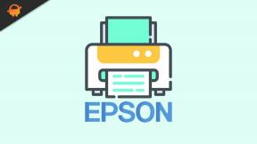 Last ned og oppdater EPSON TM-T88V driver på Windows