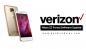 Télécharger ODXS27.109-34-12 mai 2018 Sécurité pour Verizon Moto Z2 Force
