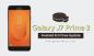 Brezilya'da Galaxy J7 Prime 2 için G611MTVJU2BRI4 Android 8.0 Oreo'yu indirin