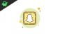 Come ottenere il filtro della testa calva su Snapchat?