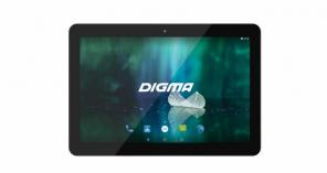 Πώς να εγκαταστήσετε το ROM Stock στο Digma Plane 1526 4G [Firmware Flash File]