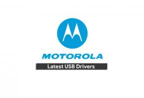 Baixe os drivers mais recentes da Motorola USB para Windows / Mac