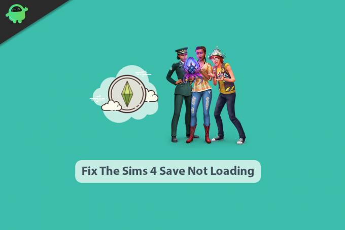 Πώς να διορθώσετε το The Sims 4 Αποθήκευση χωρίς φόρτωση