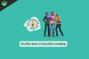 Cómo arreglar Los Sims 4 Guardar que no se cargan