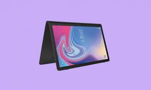 Sådan blinker du Stock Firmware på AT&T Galaxy View 2 ved hjælp af ODIN