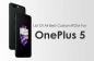 Elenco di tutte le migliori ROM personalizzate per OnePlus 5 [Aggiornato]