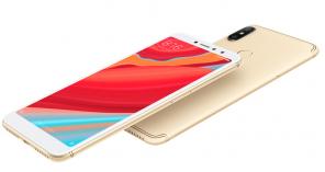 Anda dapat membeli varian Redmi S2 Global sebelum rilis dari Aliexpress