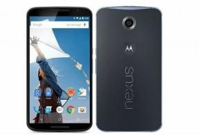 Aktualizujte OmniROM na Nexus 6 na základě Android 8.1 Oreo