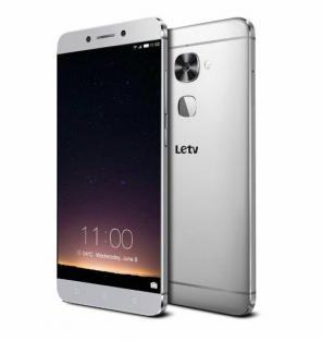 Téléchargez et installez LineageOS 15 pour LeEco Le 2 (Android Oreo)