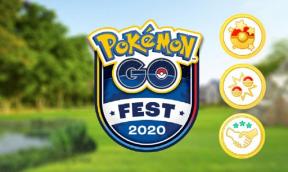 Pokémon Go Fest Skill Challenge المهام الأسبوعية والمكافآت