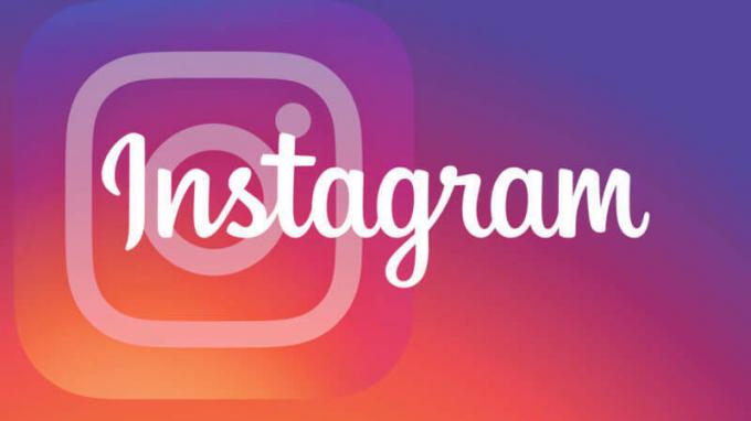 Reikalinga „Instagram“ iššūkio klaida