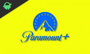 Поправка: Достигнат лимит за изтегляне на Paramount Plus