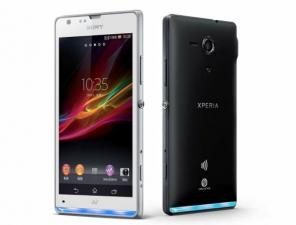 Slik installerer du ViperOS for Sony Xperia SP (Android 7.1.2 Nougat)