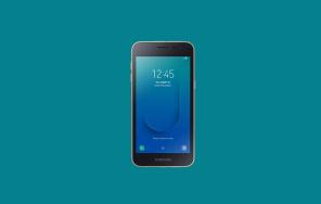 Hoe TWRP Recovery op Galaxy J2 Core te rooten en te installeren