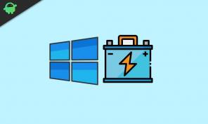 Solucionar problemas de batería que no se cargan después de la actualización de Windows 10