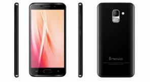 Πώς να εγκαταστήσετε το ROM Stock στο Inovo I458 Wonder Plus [Firmware Flash File]