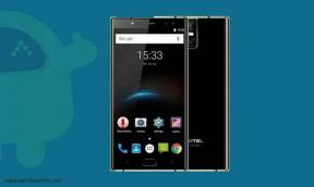 How to Install Stock ROM on Bifer BF T13 [Firmware Flash File / Unbrick]