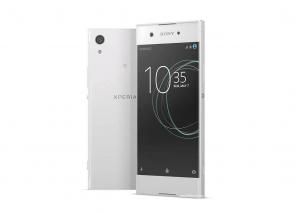 Архиви на Sony Xperia XA1