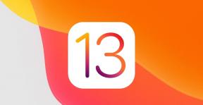 Kako onemogočiti skrito sledenje na vašem iPhoneu z iOS 13.3.1