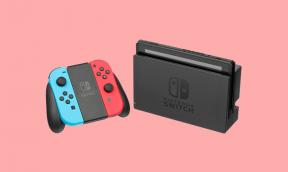 Thema wijzigen en het startscherm aanpassen op de Nintendo Switch
