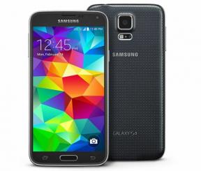 Nainštalujte si oficiálny produkt Lineage OS 14.1 na Samsung Galaxy S5 Sprint