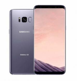 Коллекции стоковой прошивки для Galaxy S8 и Galaxy S8 Plus от AT&T [назад к стандартной прошивке]