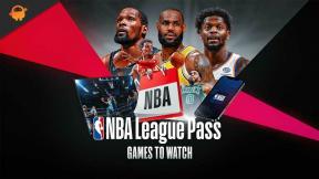 Düzeltme: NBA League Pass VPN ile Çalışmıyor