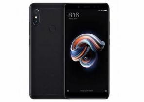 Atsisiųskite ir atnaujinkite „PixysOS“ sistemoje „Redmi Note 5 Pro“ su „Android 10 Q“