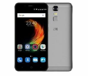 Come installare la Stock ROM ufficiale su ZTE Blade A610 Plus