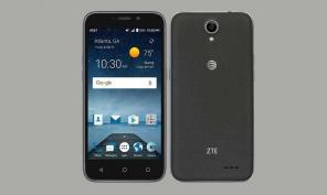 Como fazer root e instalar TWRP Recovery em AT&T ZTE Maven 3