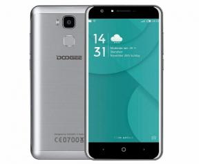 Lineage OS 13 installimine Doogee Y6-le