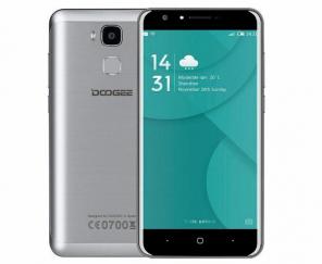 Ako nainštalovať Lineage OS 13 na Doogee Y6