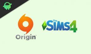 Korjaus: My Sims 4 -peli katosi EA Origin Library -kirjastosta