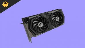 Fix: Nvidia RTX 3050 GPU-Treiber stürzen immer wieder ab oder frieren ein